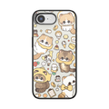 Kitten Party — iPhone 17e/16e MagSafe Case - US 39608