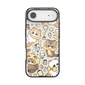 Kitten Party — iPhone Air MagSafe Case - US 35779