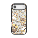 Kitten Party — iPhone Air MagSafe Case - US 35779