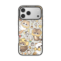 Kitten Party — iPhone 17 Pro Max MagSafe Case - US 81431