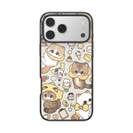 Kitten Party — iPhone 17 Pro Max MagSafe Case - US 99991
