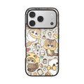 Kitten Party — iPhone 17 Pro MagSafe Case - US 93047
