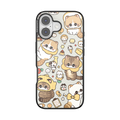 Kitten Party — iPhone 17 MagSafe Case - US 12469