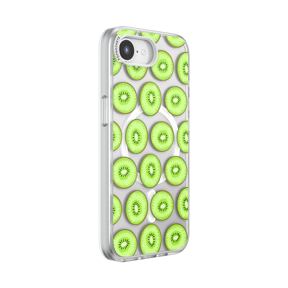 Kiwi Slice — iPhone 17e/16e MagSafe Case - US 56739