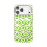 Kiwi Slice — iPhone 17 Pro Max MagSafe Case - US 88007
