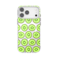 Kiwi Slice — iPhone 17 Pro Max MagSafe Case - US 89310