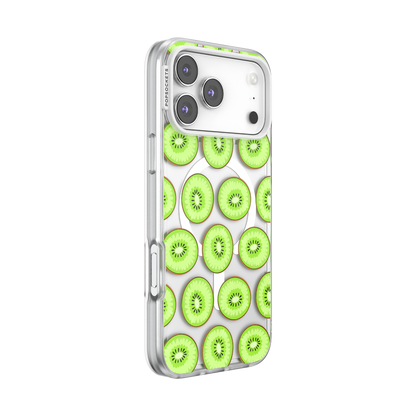 Kiwi Slice — iPhone 17 Pro Max MagSafe Case - US 88007