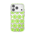Kiwi Slice — iPhone 17 Pro MagSafe Case - US 02449