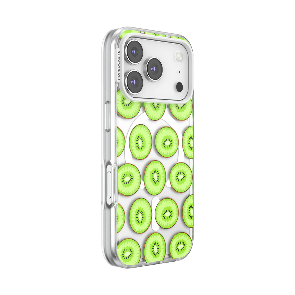 Kiwi Slice — iPhone 17 Pro MagSafe Case - US 02449