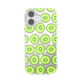 Kiwi Slice — iPhone 17 MagSafe Case - US 18029