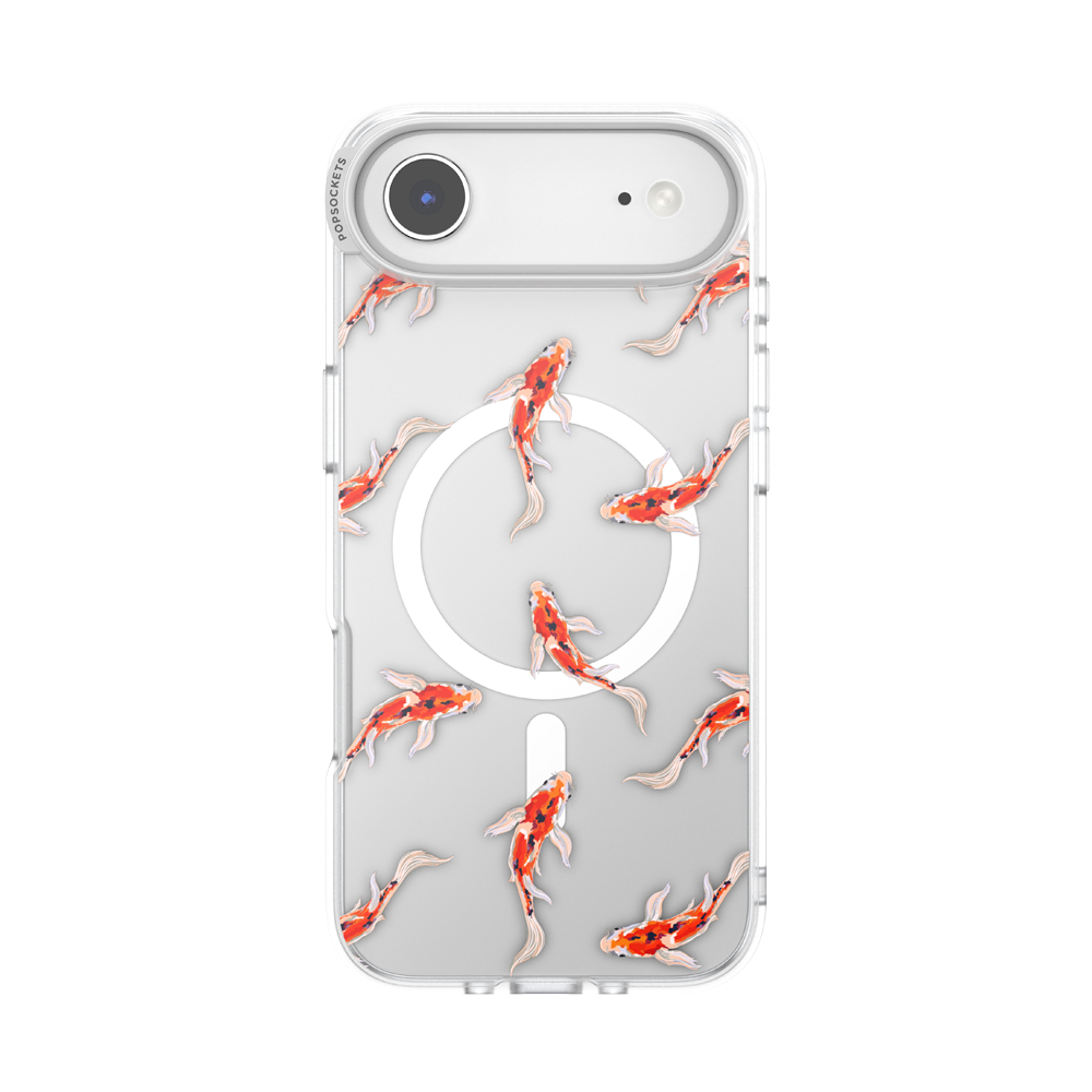Koi — iPhone Air MagSafe Case - US 86713
