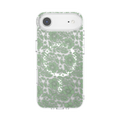 Lace Eucalyptus — iPhone Air MagSafe Case - US 90741