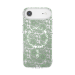 Lace Eucalyptus — iPhone Air MagSafe Case - US 90741