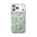 Lace Eucalyptus — iPhone 17 Pro Max MagSafe Case - US 70415