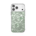 Lace Eucalyptus — iPhone 17 Pro Max MagSafe Case - US 00894