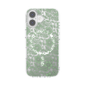 Lace Eucalyptus — iPhone 17 MagSafe Case - US 68095