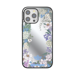 Lady In Silver — iPhone 13 Pro Max MagSafe Case - US 51987