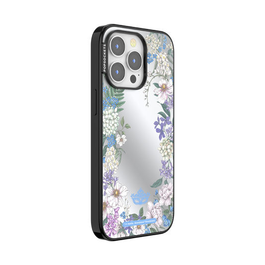 Lady In Silver — iPhone 13 Pro MagSafe Case - US 63789