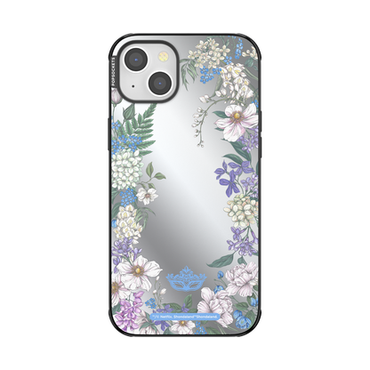 Lady In Silver — iPhone 14 Plus MagSafe Case - US 35110