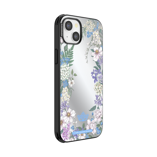 Lady In Silver — iPhone 14 Plus MagSafe Case - US 35110