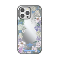 Lady In Silver — iPhone 14 Pro Max MagSafe Case - US 71006