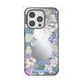 Lady In Silver — iPhone 14 Pro MagSafe Case - US 75538