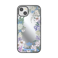 Lady In Silver — iPhone 15 Plus MagSafe Case - US 44953