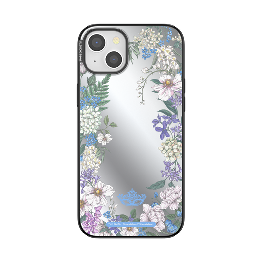 Lady In Silver — iPhone 15 Plus MagSafe Case - US 44953