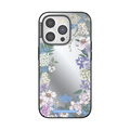Lady In Silver — iPhone 15 Pro MagSafe Case - US 82671