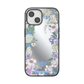 Lady In Silver — iPhone 15 MagSafe Case - US 30900