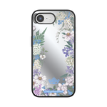 Lady In Silver — iPhone 17e/16e MagSafe Case - US 88823