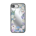 Lady In Silver — iPhone 17e/16e MagSafe Case - US 30789