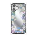 Lady In Silver — iPhone 16 Plus MagSafe Case - US 73435