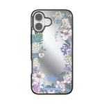 Lady In Silver — iPhone 16 Plus MagSafe Case - US 73435