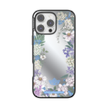 Lady In Silver — iPhone 16 Pro Max MagSafe Case - US 92140