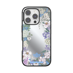 Lady In Silver — iPhone 16 Pro MagSafe Case - US 36713