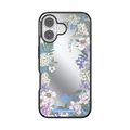Lady In Silver — iPhone 16 MagSafe Case - US 55762