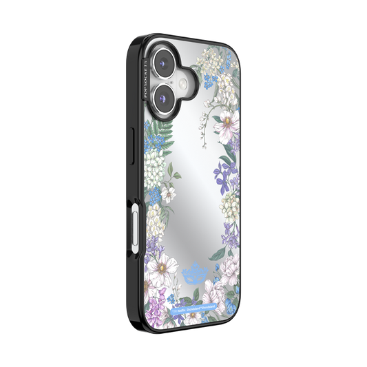 Lady In Silver — iPhone 16 MagSafe Case - US 55762