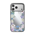 Lady In Silver — iPhone 17 Pro Max MagSafe Case - US 53219