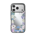 Lady In Silver — iPhone 17 Pro MagSafe Case - US 07608