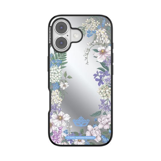 Lady In Silver — iPhone 17 MagSafe Case - US 69579