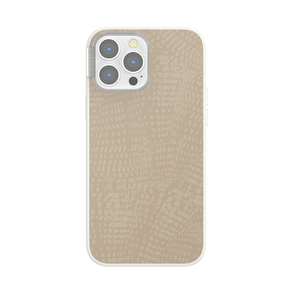 Latte Petrified — iPhone 13 Pro Max MagSafe Case - US 85507