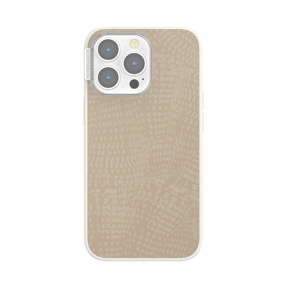Latte Petrified — iPhone 13 Pro MagSafe Case - US 96807