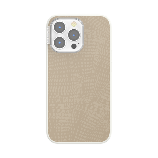 Latte Petrified — iPhone 13 Pro MagSafe Case - US 96807