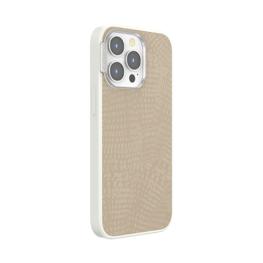 Latte Petrified — iPhone 13 Pro MagSafe Case - US 96807