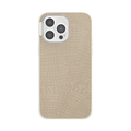 Latte Petrified — iPhone 14 Pro Max MagSafe Case - US 36429