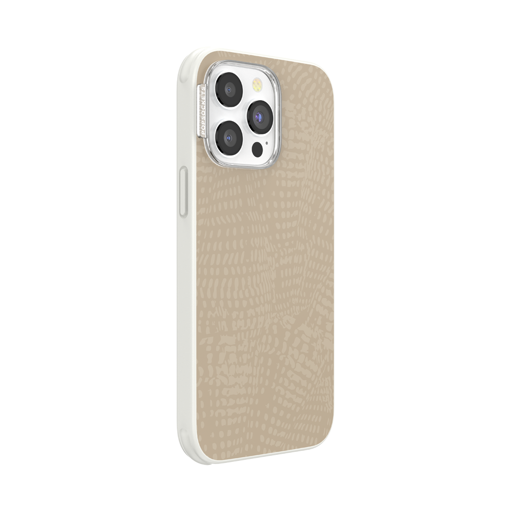 Latte Petrified — iPhone 14 Pro Max MagSafe Case - US 36429