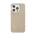 Latte Petrified — iPhone 14 Pro MagSafe Case - US 18873