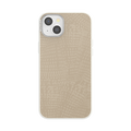 Latte Petrified — iPhone 15 Plus MagSafe Case - US 23986