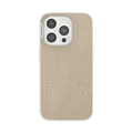 Latte Petrified — iPhone 15 Pro MagSafe Case - US 87018